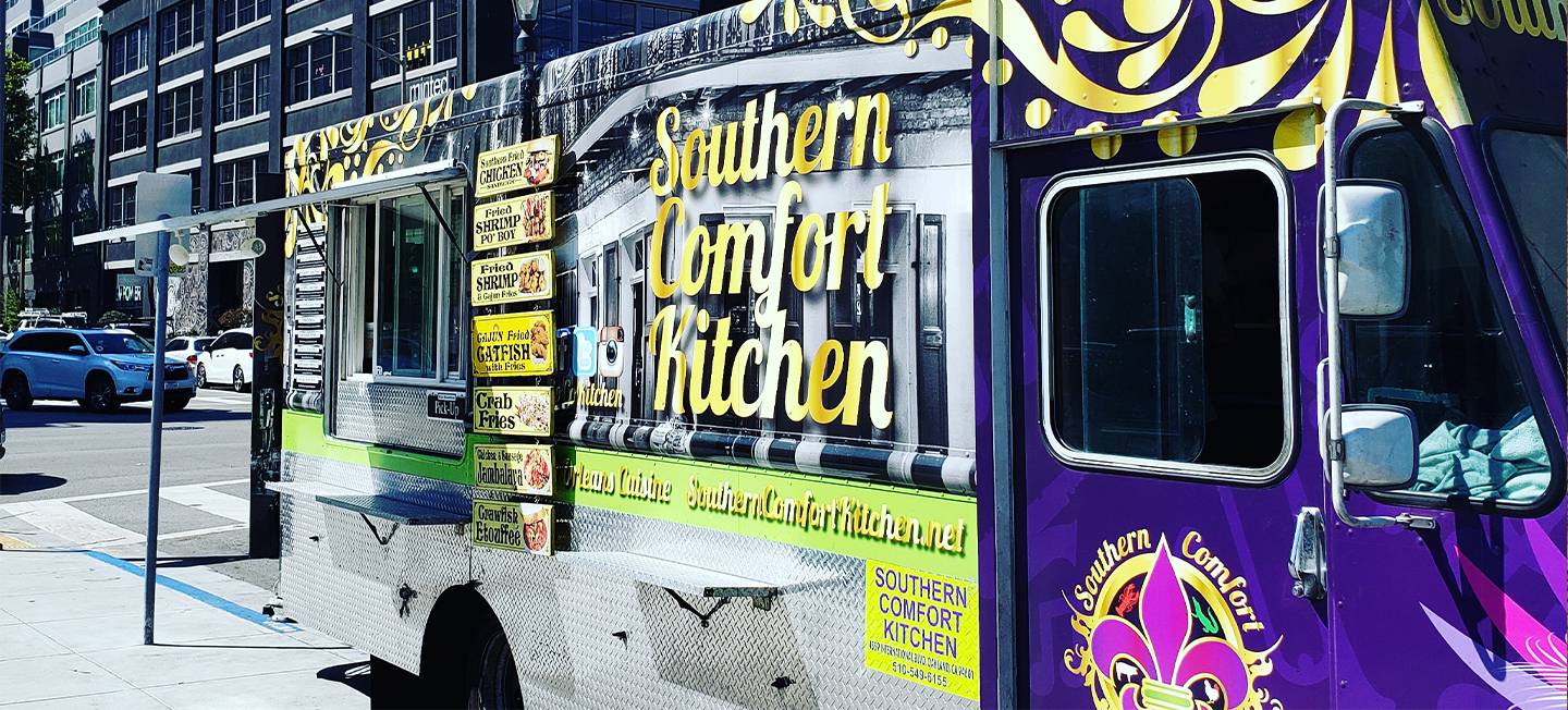 food trucks banner image