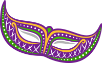 Vector Mask Img